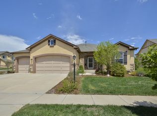 9555 Orchard Park Trl, Colorado Springs, CO 80920