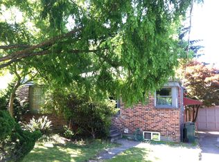 341 NE 89th St, Seattle, WA 98115