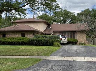 3314 Knollwood Ln, Homewood, IL