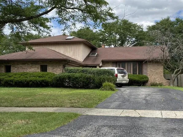3314 Knollwood Ln, Homewood, IL 60430
