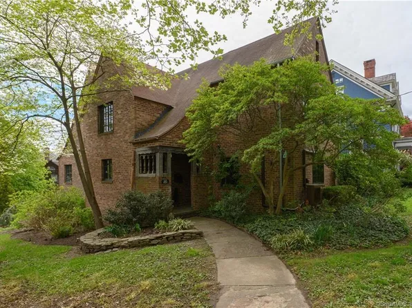 345 Saint Ronan Street, New Haven, CT 06511