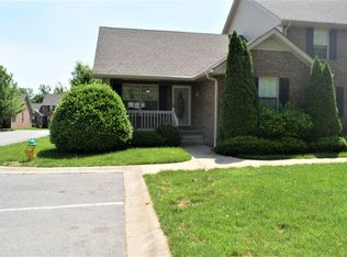 135 Excell Rd UNIT 301, Clarksville, TN 37043