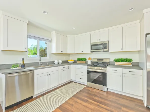 Yukon Gold, 16720 & 16724 Yukon Ave #16720-A, Torrance, CA 90504