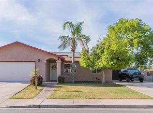 2832 W 29th Pl, Yuma, AZ 85364