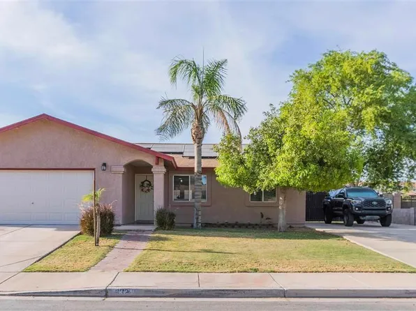 2832 W 29th Pl, Yuma, AZ 85364