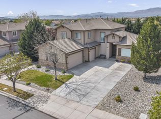 6707 Equation Dr, Sparks, NV
