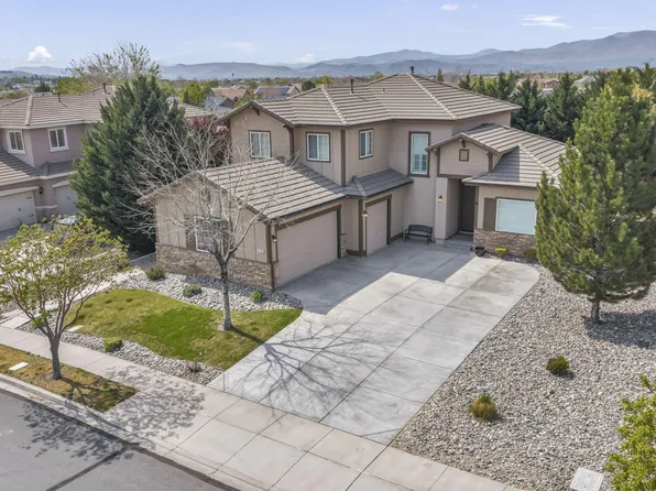 6707 Equation Dr, Sparks, NV 89436