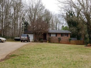 2591 Mars Hill Rd, Watkinsville, GA 30677