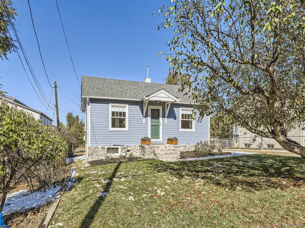 3269 W 53rd Avenue, Denver, CO 80221