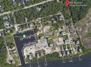 660 Beaufain St SW, Supply, NC 28462