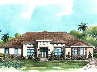 315 Two Lakes Ln, Eustis, FL 32726