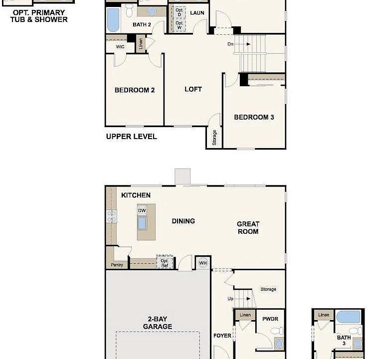 2nd image of 1083 Telford St