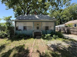 2411 N Arkansas Ave, Wichita, KS 67204