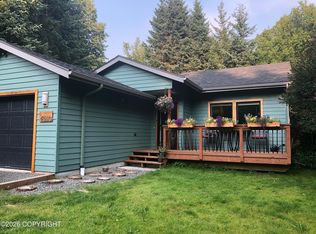 4560 Aspen Ct, Homer, AK 99603