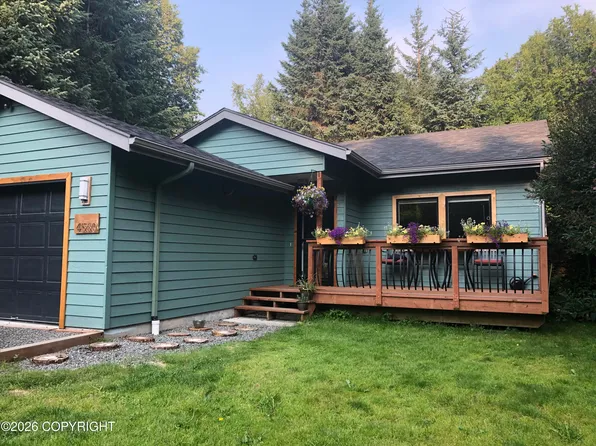 4560 Aspen Ct, Homer, AK 99603