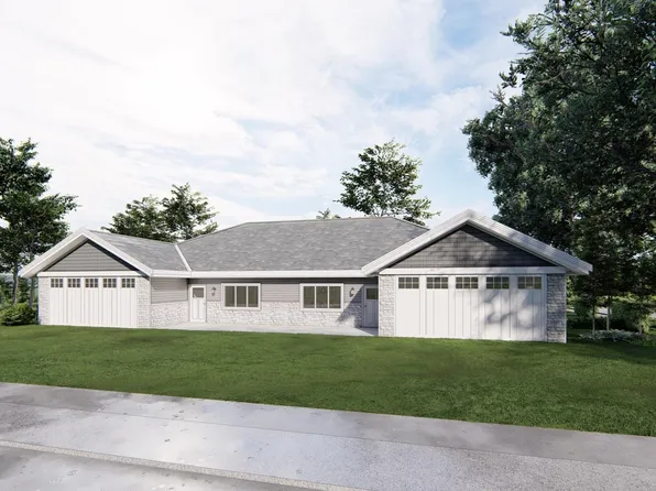 714 3rd St, Columbus, NE 68601