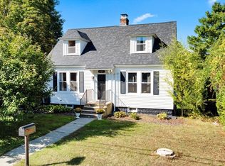 152 North St, Ware, MA 01082