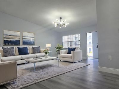 13500 NE 3rd Ct APT 114, North Miami, FL, 33161