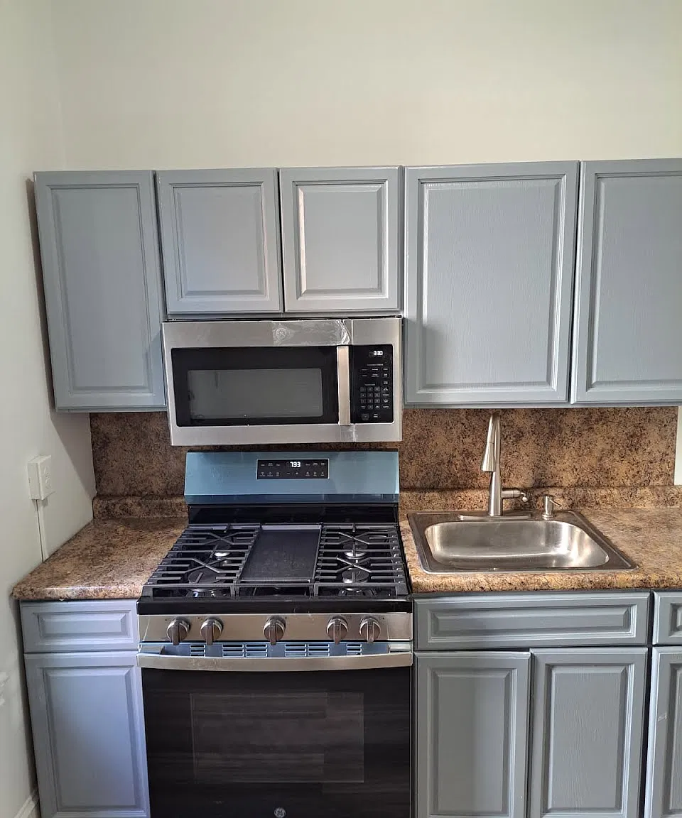 2 bed, 992 sqft, $1,050 — Photo 4