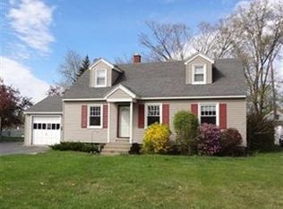 1925 Bernice St, Schenectady, NY 12303