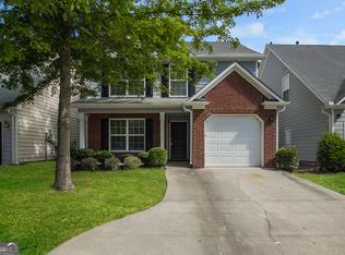 9535 Lakeview Rd, Union City, GA 30291