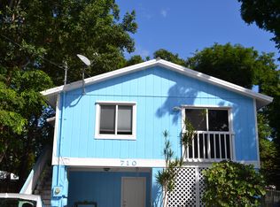 710 Barcelona Rd, Key Largo, FL 33037
