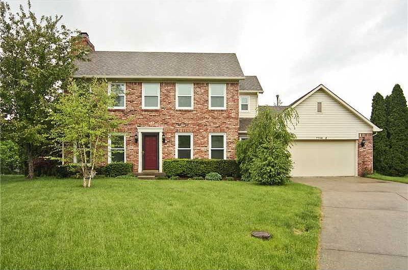 1st image of 7708 Geist Estates Ct