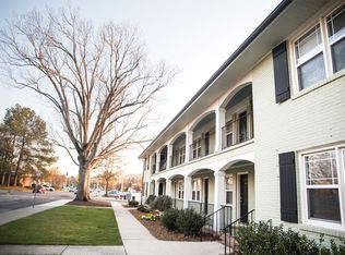 810 Cotanche St APT 7, Greenville, NC 27858