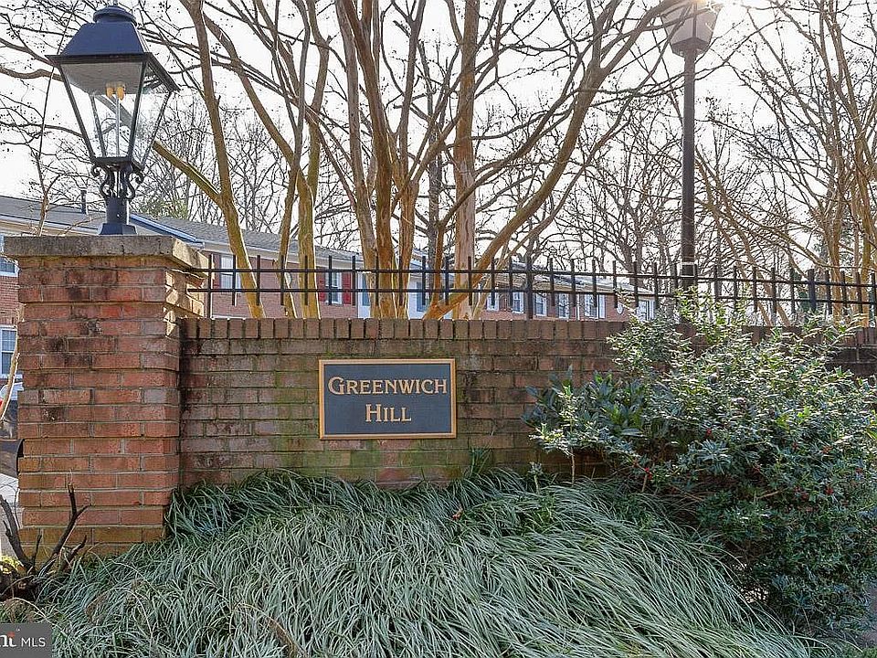 Entrance to Community