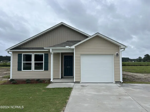 6261 Bow Drive, Grifton, NC 28530