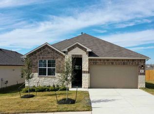 The Irvine Plan, Rosenbusch Ranch, Leander, TX 78641