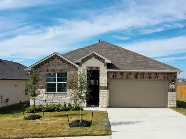 The Irvine Plan, Rosenbusch Ranch