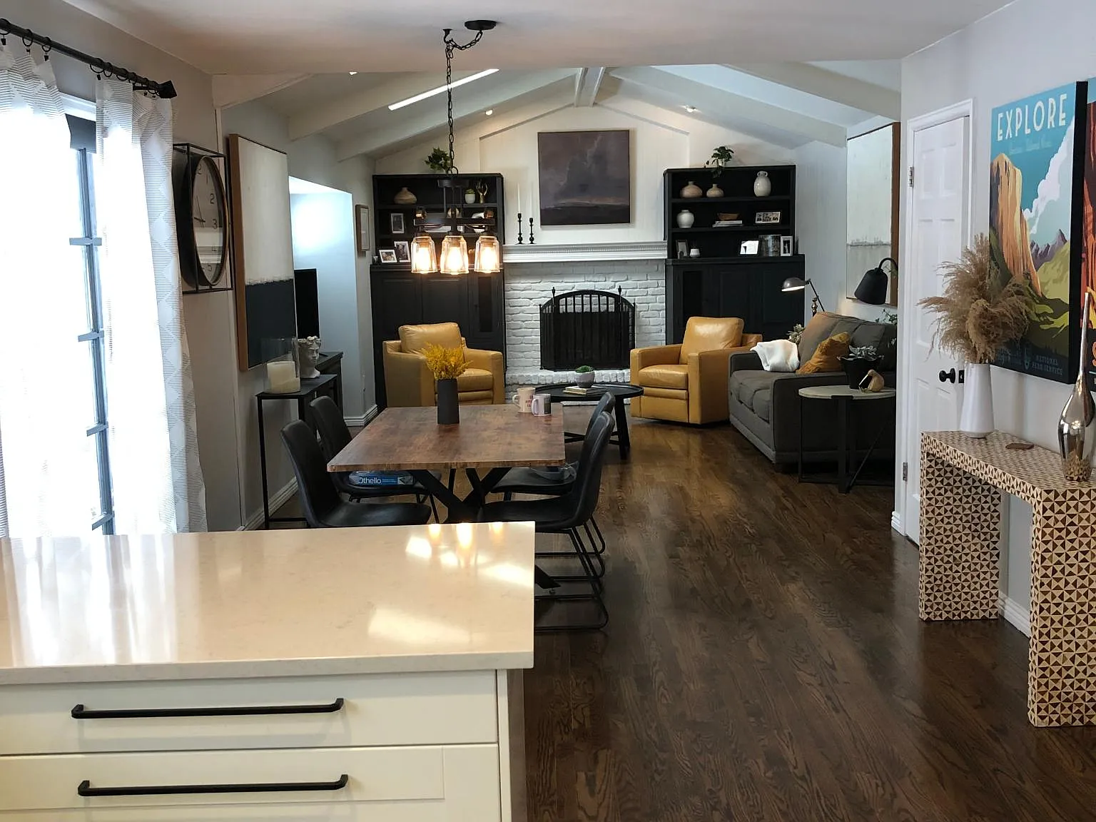 6492 E Mineral Pl — Photo 2