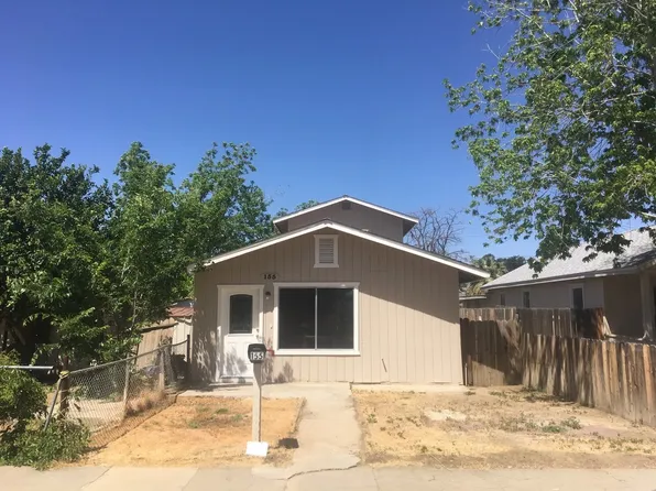 155 N Buchanan St, Coalinga, CA 93210