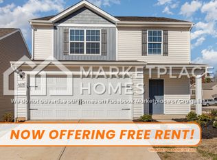 6019 Lowe Ln, Charlotte, NC 28214