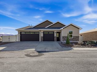 632 Sky Ct, Grand Junction, CO 81504