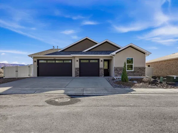 632 Sky Ct, Grand Junction, CO 81504