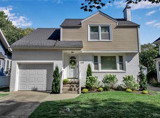 228 Washington Hwy, Amherst, NY 14226