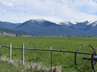 Nhn White Coyote Rd, Arlee, MT 59821