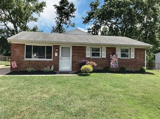3783 Vernier Dr, Cincinnati, OH 45251