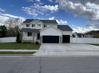 1751 W 75 N, Layton, UT 84041