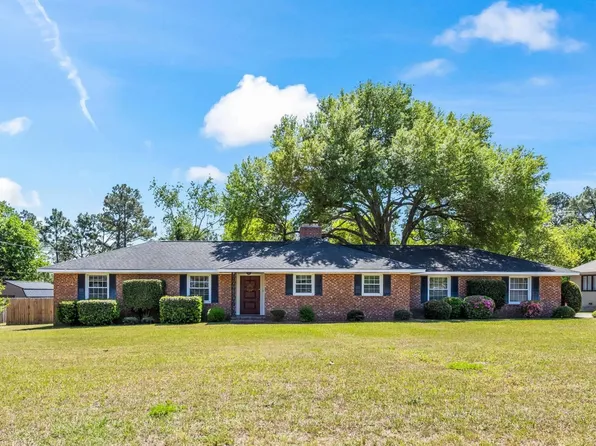 223 Midland Dr, Graniteville, SC 29829