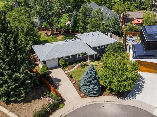 3133 Fern Pl, Boulder, CO 80304