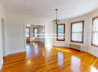 10 Wareham St #2, Medford, MA 02155