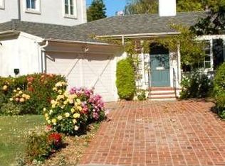 11974 Foxboro Dr, Los Angeles, CA 90049