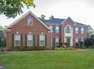 13018 Chaddsford Ter, Manassas, VA 20112