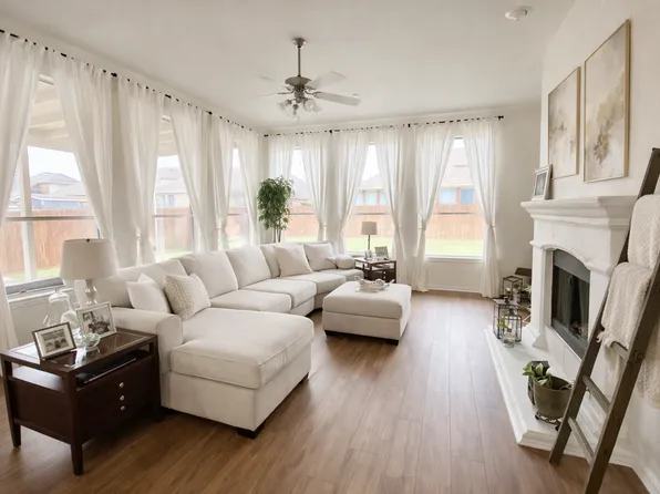 4405 Vista Glen Ct, Mansfield, TX 76063