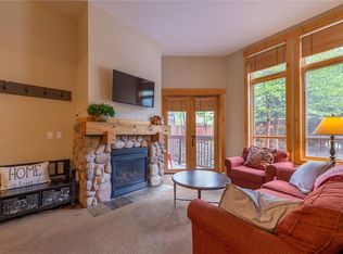172 Copper Rd UNIT 109, Frisco, CO 80443