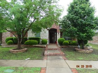 1122 Arbor Gate Dr, Garland, TX 75040