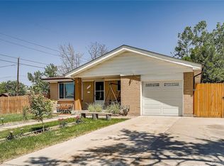 3190 Atchison St, Aurora, CO 80011